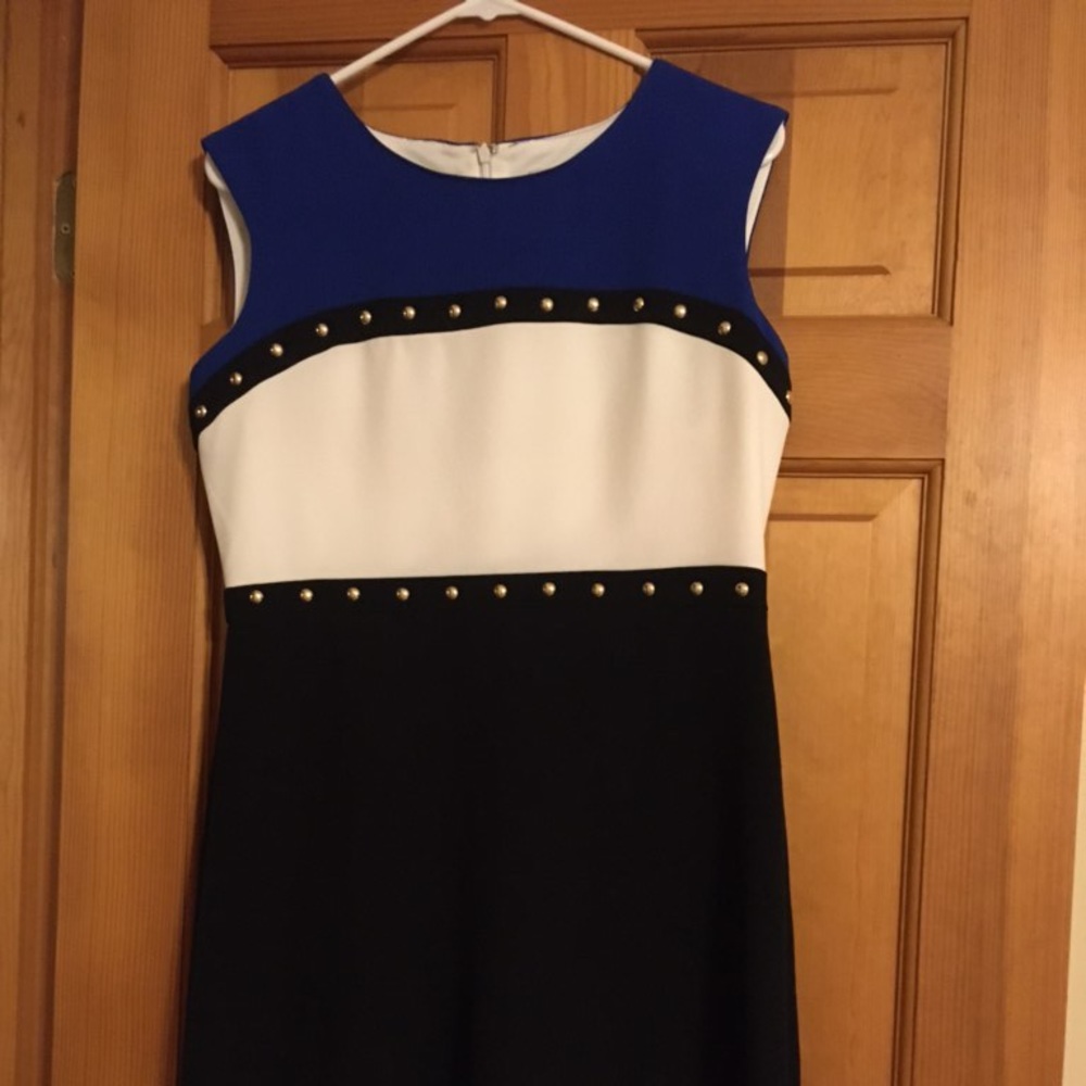 Beautiful knee length dress